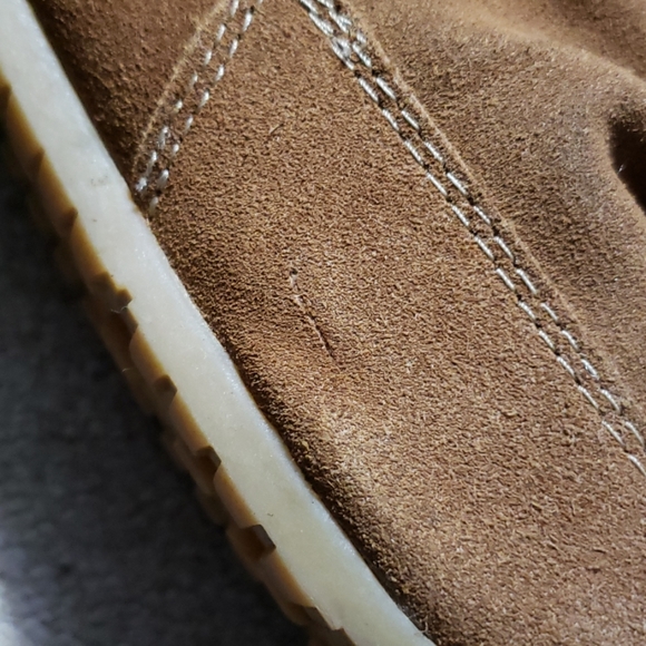 Booties - Picture 7 of 8